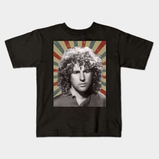 Sammy Hagar Kids T-Shirt